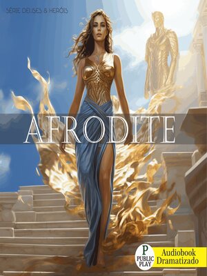 cover image of Afrodite